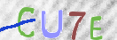Εικόνα CAPTCHA