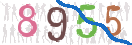 Εικόνα CAPTCHA