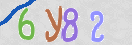 Εικόνα CAPTCHA