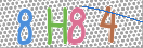 Εικόνα CAPTCHA