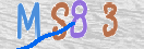 Εικόνα CAPTCHA
