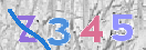 Εικόνα CAPTCHA