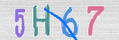 Εικόνα CAPTCHA