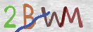 Εικόνα CAPTCHA