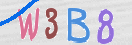 Εικόνα CAPTCHA