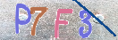Εικόνα CAPTCHA