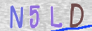 Εικόνα CAPTCHA