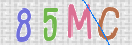 Εικόνα CAPTCHA