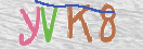 Εικόνα CAPTCHA