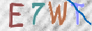 Εικόνα CAPTCHA