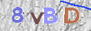 Εικόνα CAPTCHA