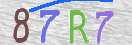 Εικόνα CAPTCHA