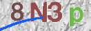 Εικόνα CAPTCHA