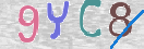 Εικόνα CAPTCHA