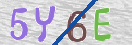 Εικόνα CAPTCHA