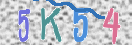 Εικόνα CAPTCHA