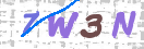 Εικόνα CAPTCHA
