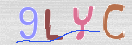 Εικόνα CAPTCHA
