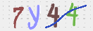 Εικόνα CAPTCHA