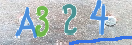 Εικόνα CAPTCHA