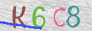 Εικόνα CAPTCHA