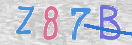 Εικόνα CAPTCHA