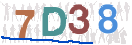 Εικόνα CAPTCHA