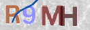 Εικόνα CAPTCHA