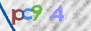 Εικόνα CAPTCHA
