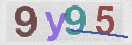 Εικόνα CAPTCHA