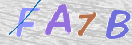 Εικόνα CAPTCHA