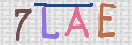 Εικόνα CAPTCHA