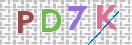 Εικόνα CAPTCHA