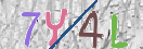 Εικόνα CAPTCHA