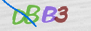 Εικόνα CAPTCHA