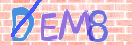 Εικόνα CAPTCHA