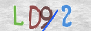 Εικόνα CAPTCHA