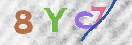 Εικόνα CAPTCHA