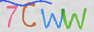 Εικόνα CAPTCHA