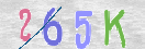Εικόνα CAPTCHA