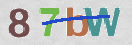 Εικόνα CAPTCHA
