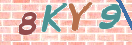 Εικόνα CAPTCHA