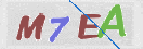Εικόνα CAPTCHA