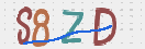 Εικόνα CAPTCHA