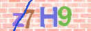 Εικόνα CAPTCHA