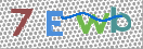 Εικόνα CAPTCHA