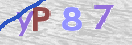 Εικόνα CAPTCHA