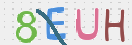Εικόνα CAPTCHA
