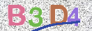Εικόνα CAPTCHA