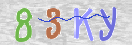 Εικόνα CAPTCHA